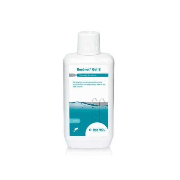 Bordnet gel – Bayrol