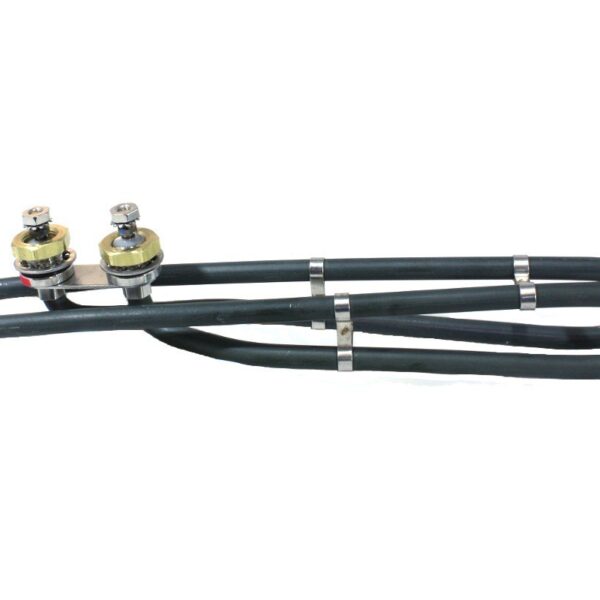 RESISTANCE en U  pour réchauffeur Balboa M7 RES3