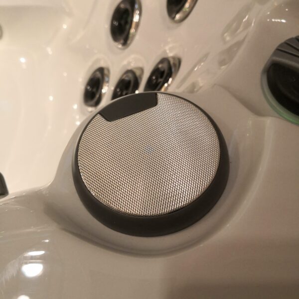 Haut parleur pour spa AUD8