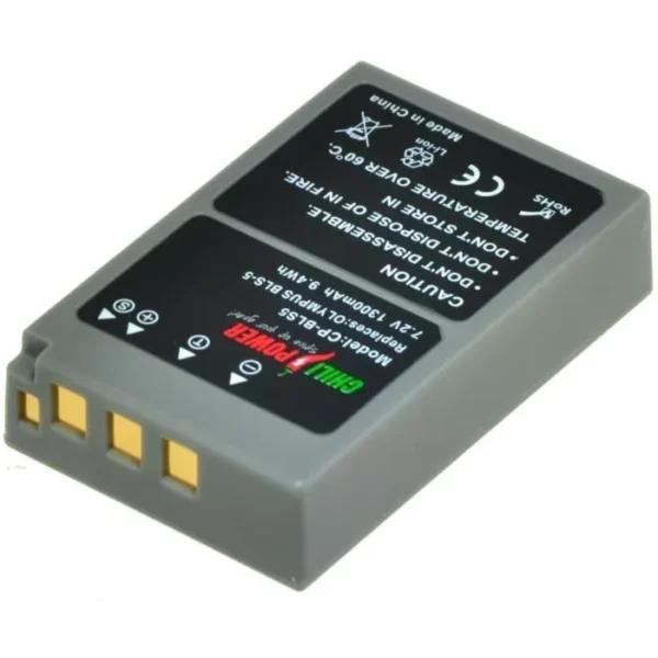 Batterie BLS-5 PS-BLS