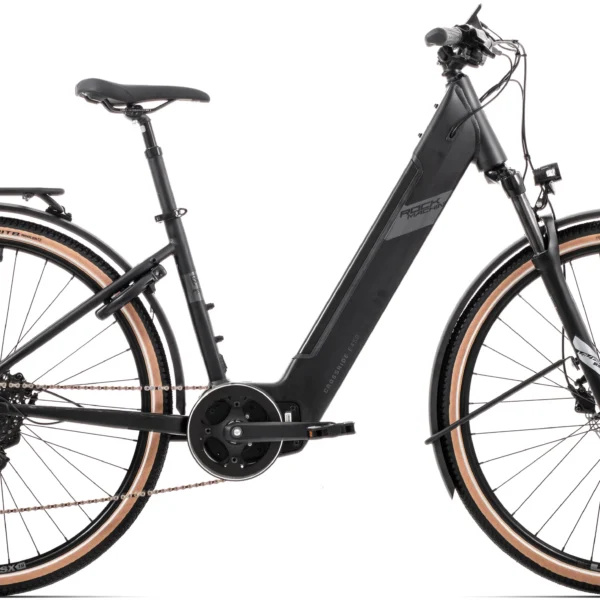 Vélo électrique ROCK MACHINE Crossride e 450 Touring (Copie)