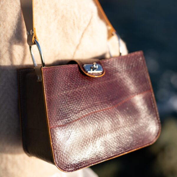 Sac Cabas Angèle Bordeaux