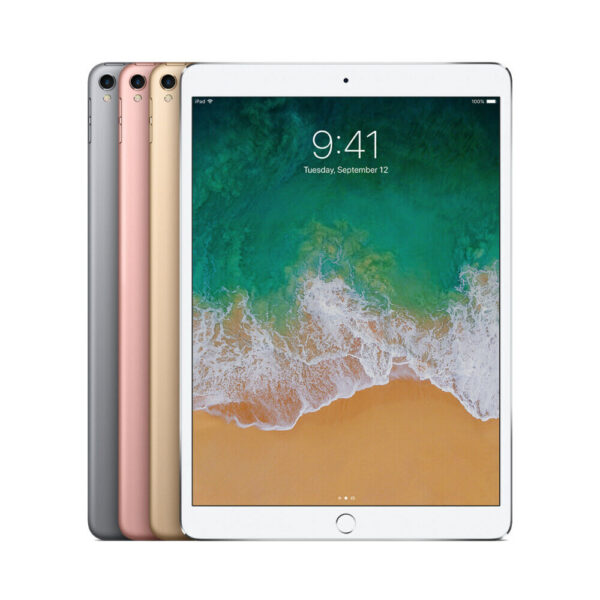 Apple iPad Pro 10.5′ (256Go) | Gris | Grade A
