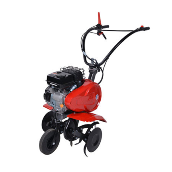 Motobineuse compacte