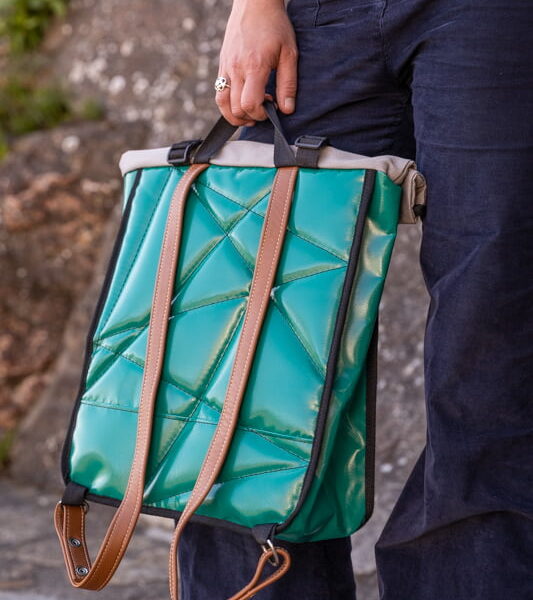 SAC À DOS – 18L