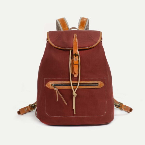 Sac à dos Camp – Rouge Cardinal