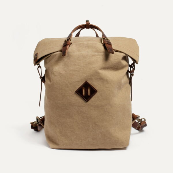 Sac à dos Woody 30L – Blé Stonewashed