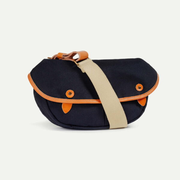 Sac banane Forlan 2L – Bleu Nuit