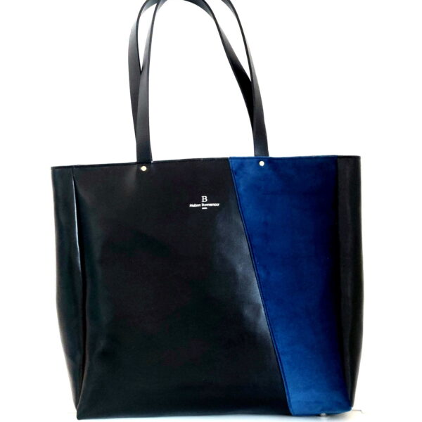 Sac grand format personnalisable L’insoutenable légèreté
