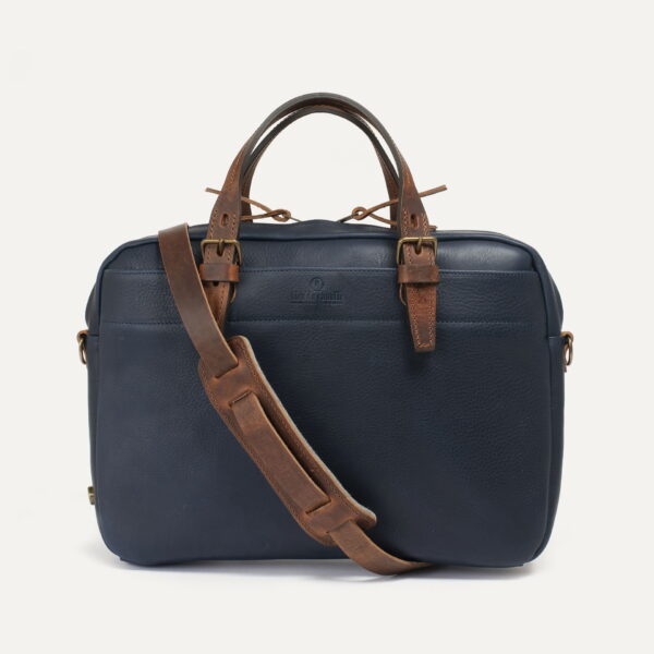 Sac business Folder – Bleu Marin