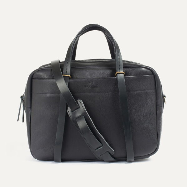 Sac business Report – Noir