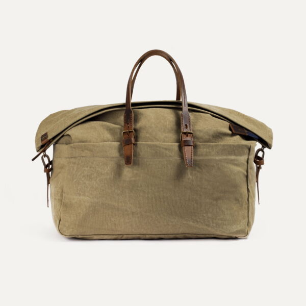 Sac de voyage Cabine – Kaki US stonewashed