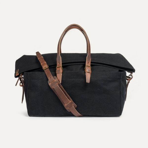 Sac de voyage Cabine – Noir stonewashed