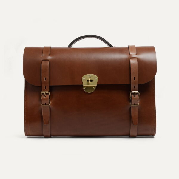 Sac Ecrivain SCOTT – Pain Brûlé