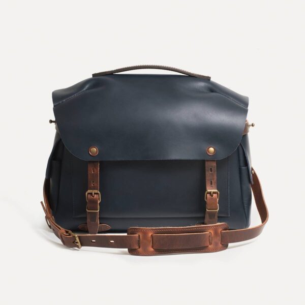 Sac photo BDC Arles L – Bleu Marin