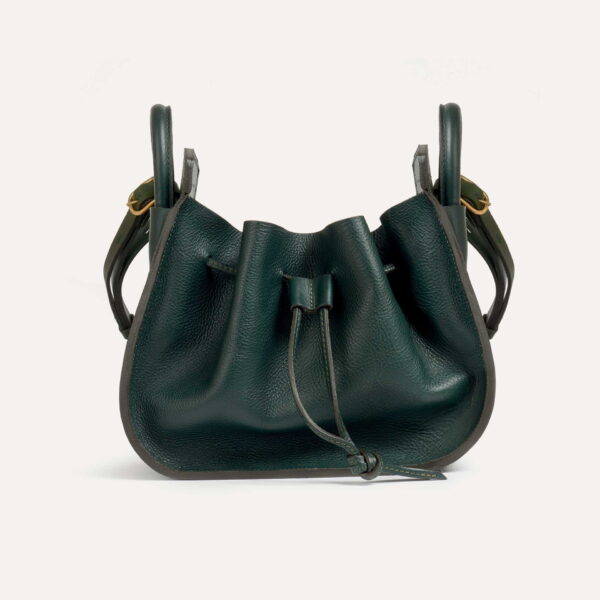 Sac seau DIANE – Vert