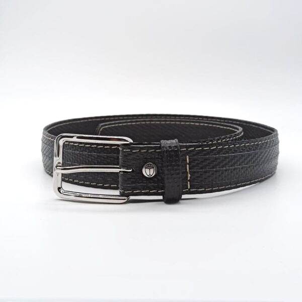 Ceinture noire Charlie