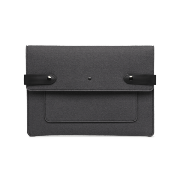 Pochette d’ordinateur ardoise