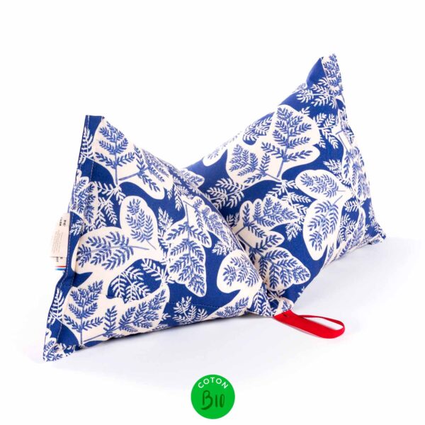 Coussin du quotidien  SALVADOR Limoges