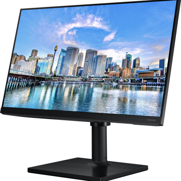 Samsung F27T450FZU – T45F Series – écran LED – Full HD (1080p) – 27″