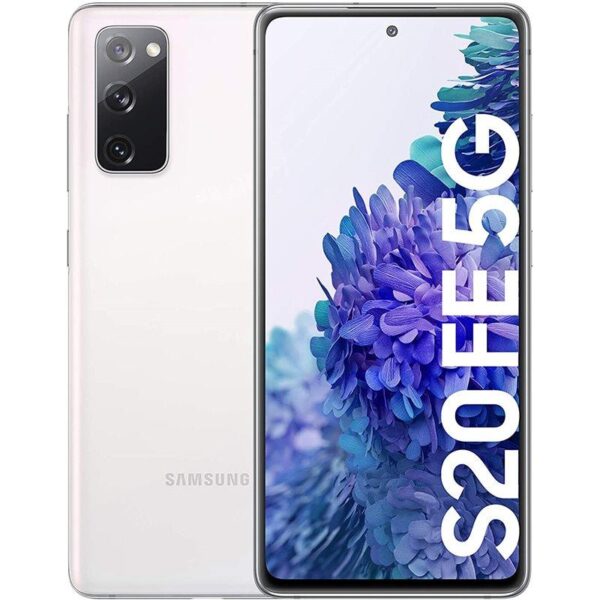 Samsung Galaxy S20 (128Go) | Gris | Grade A