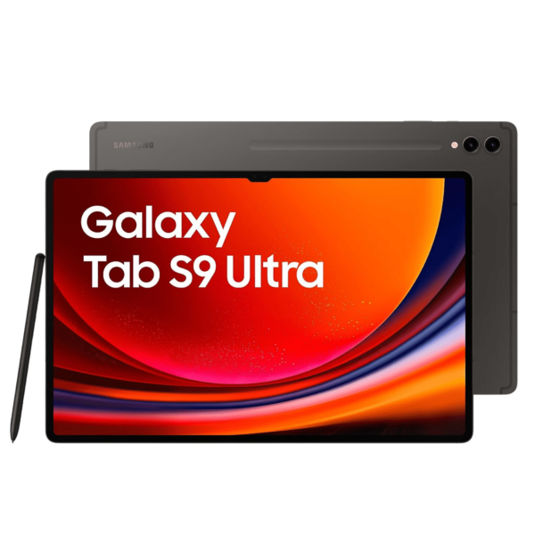 Samsung Galaxy Tab S9 Ultra – tablette – Android – 256 Go – 14.6″