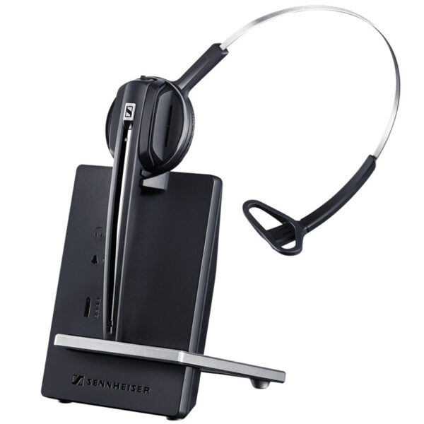 EPOS I SENNHEISER IMPACT D 10 Phone II – micro-casque