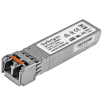 Cisco – module transmetteur SFP+ – 10GbE