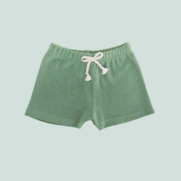Short pour bébé et enfant OLIVE
