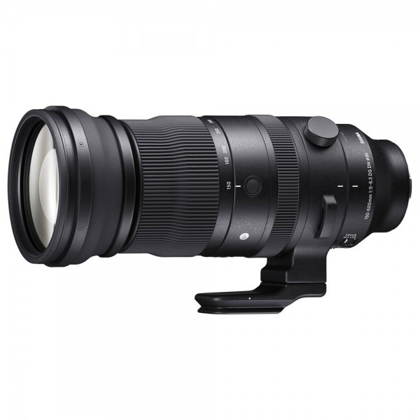150-600 DG DN OS SPORT E