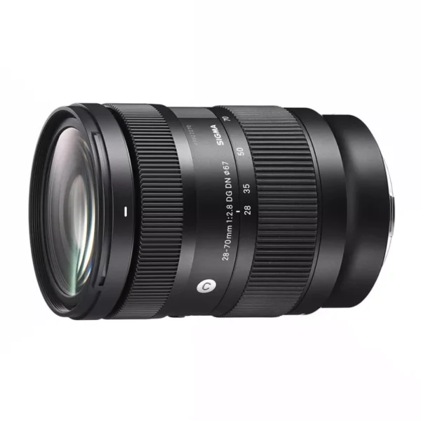 28-70 F2.8 DG DN E