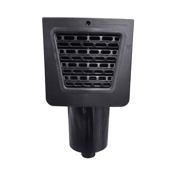 Skimmer bouche système complet – Ref : L-2121