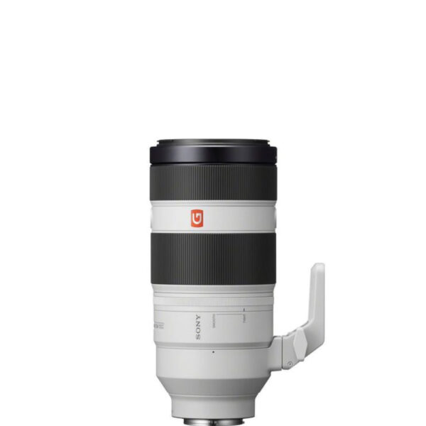 FE 100-400mm f/4.5-5.6 GM OSS