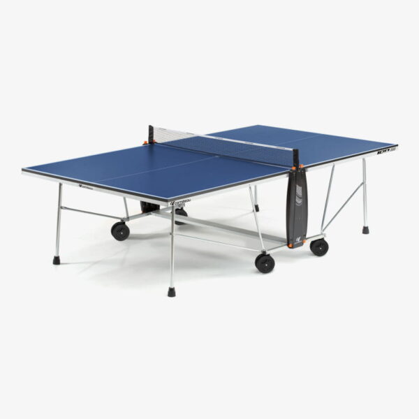 Table d’intérieur 100 Indoor Bleu