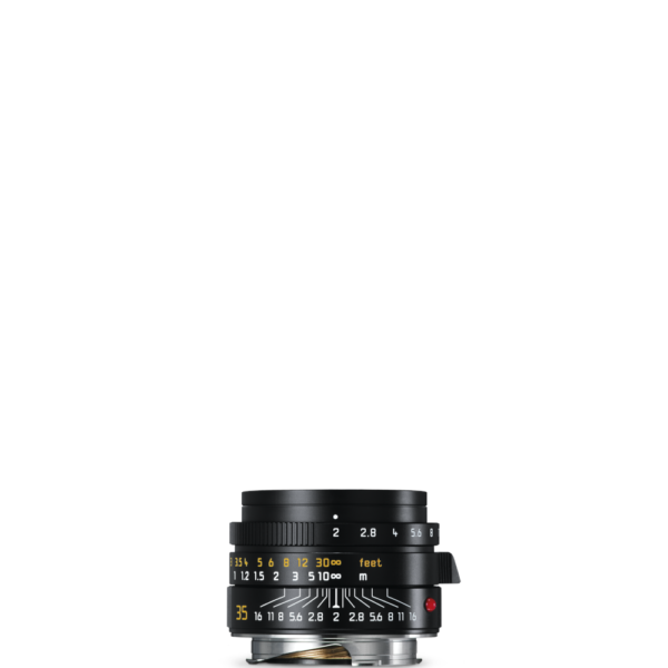 Summicron-M 35mm f/2 ASPH