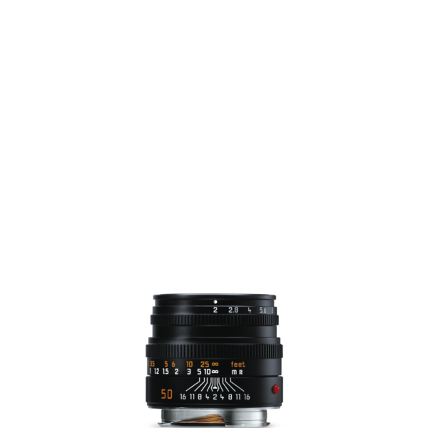 Summicron-M 50mm f/2 ASPH