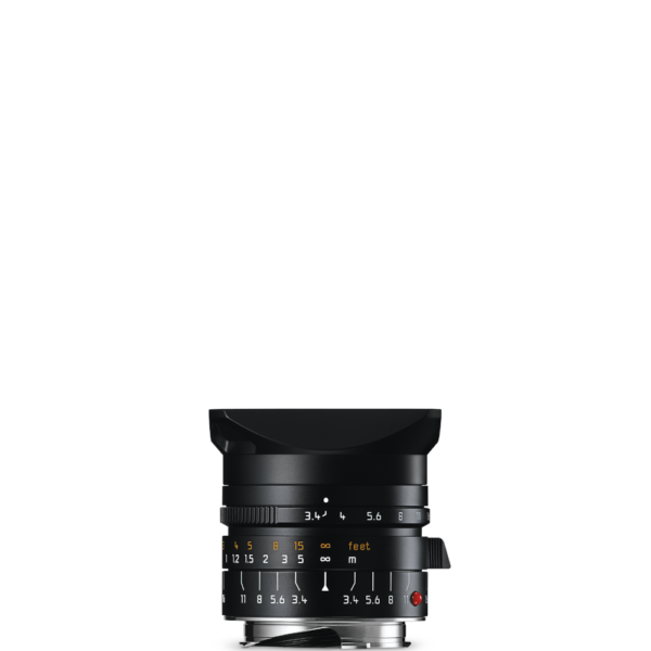Super-elmar-M 21 f/3.4 ASPH