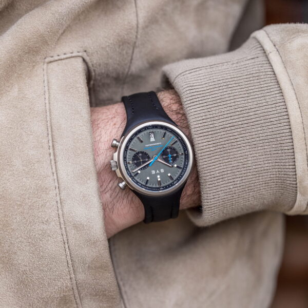 Montre SYE MOT1ON Chronograph