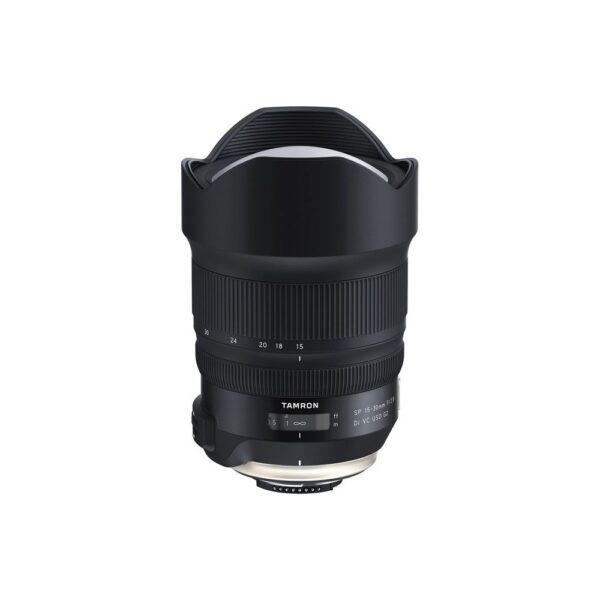 SP 15-30 F2.8 DI VC USD G2
