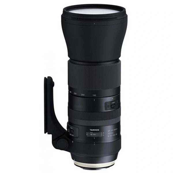 SP 150-600 F5-6.3 DI VC G2 USD