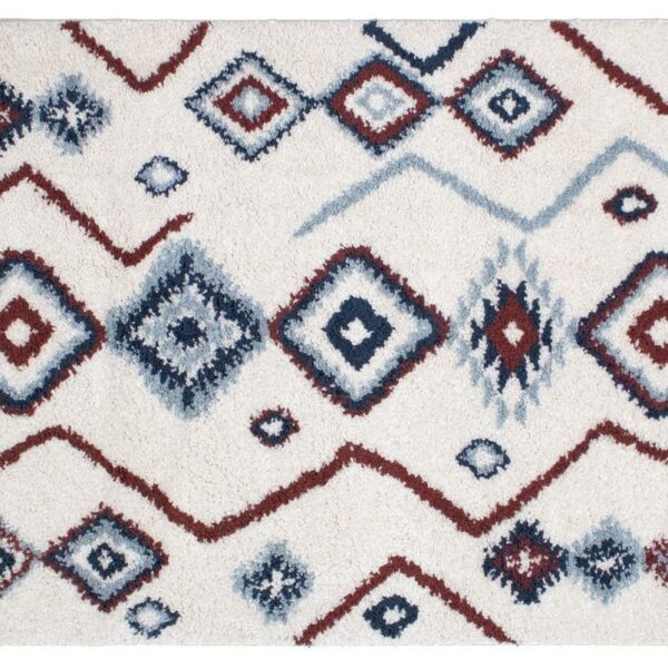 Tapis Berbère color 120x170cm