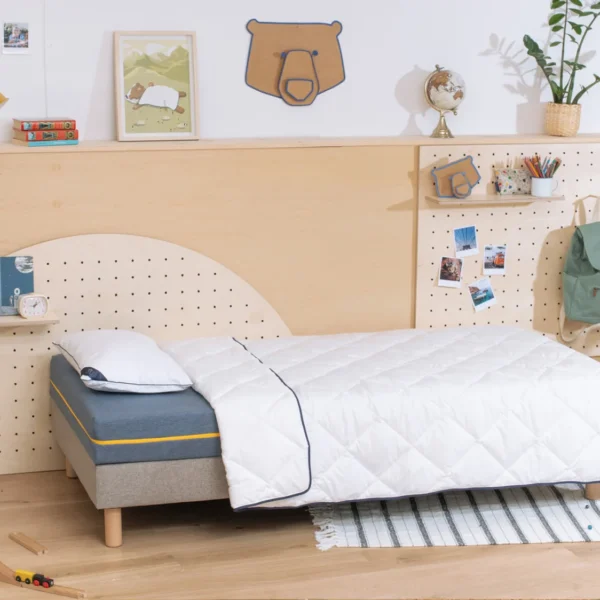 L’incroyable couette enfant