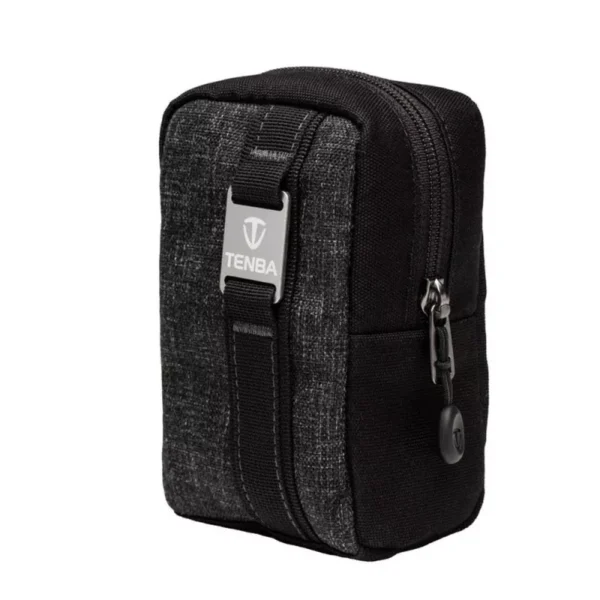 SKYLINE 4 POUCH NOIR