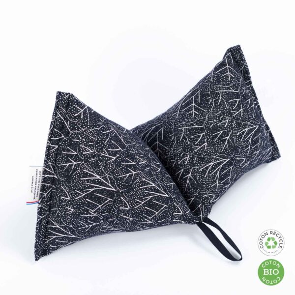 Coussin du quotidien  SALVADOR Charleville