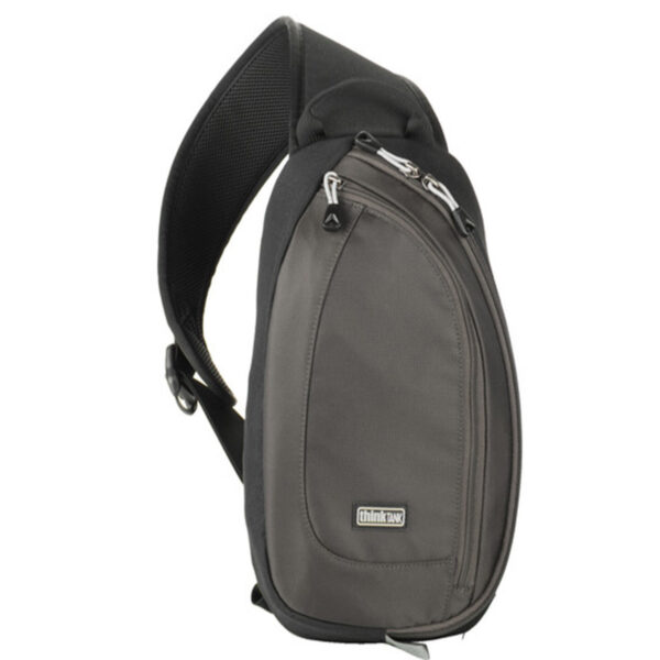 TANK TURNSTYLE 5 V2 CHARCOAL