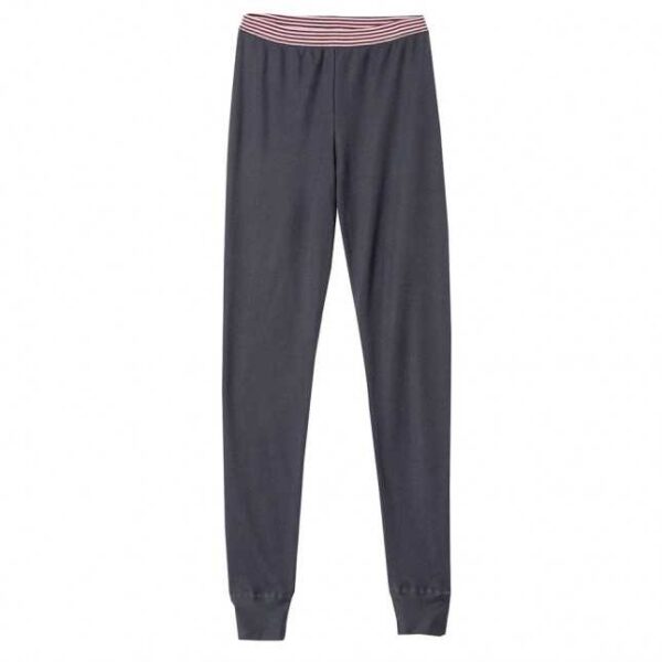Legging Thermique Polaire – Femme
