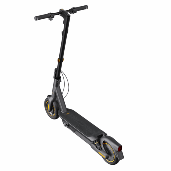 Ninebot KickScooter F40I – trottinette électrique