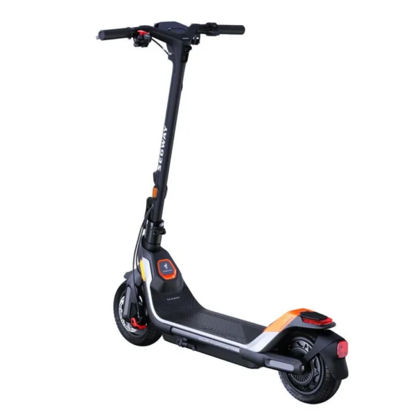 Segway KickScooter P65E – trottinette électrique