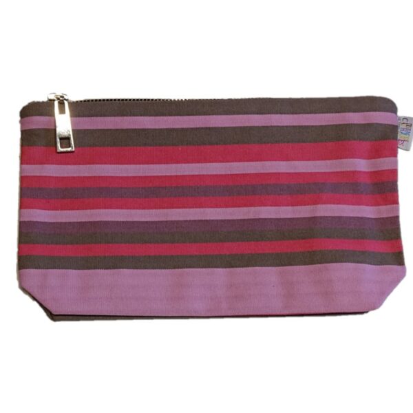 Trousse de toilette fruits des bois