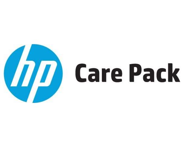 HP - U8PN2E - HP Electronic HP Care Pack Next Business Day Hardware Support with Defective Media